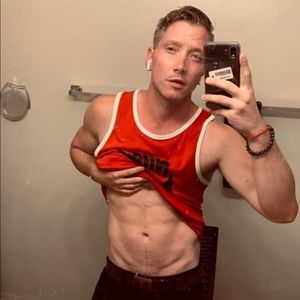 Meet your Posher, Naftali